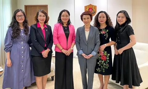 Việt Nam - Singapore: Hợp tác văn hóa, thể thao và du lịch thông qua giao lưu nhân dân, kết nối con người