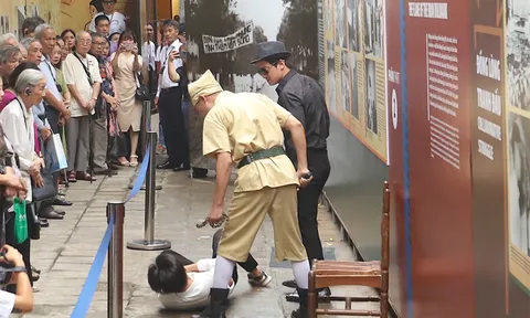 Mầm xanh trên đá - những câu chuyện cảm động về phong trào đấu tranh của thanh thiếu niên