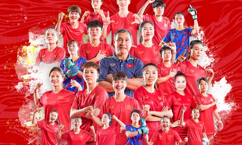 Báo Mỹ viết gì về đội tuyển nữ Việt Nam trước cuộc đối đầu lịch sử?