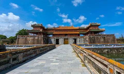 Bộ VHTTDL ban hành Kế hoạch xây dựng Dự án Luật Di sản văn hóa sửa đổi