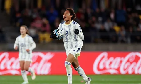 World Cup nữ 2023: Đại diện Đông Nam Á tạo nên cơn địa chấn