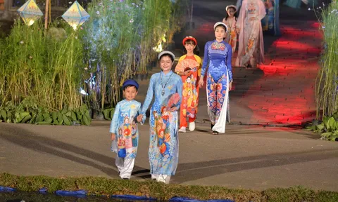 Nhiều hoạt động đặc sắc sẽ diễn ra tại Lễ hội mùa Thu và mùa Đông - Festival Huế 2023