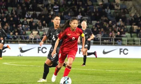 World Cup nữ 2023: Huấn luyện viên Mai Đức Chung dùng đội hình nào để tìm kiếm bàn thắng trước Bồ Đào Nha? 
