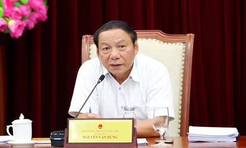 Khẩn trương hoàn thiện công tác tổ chức các hoạt động kỷ niệm 78 năm Ngày truyền thống Ngành Văn hóa 