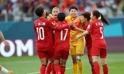 Sẽ có thêm nhiều cầu thủ nữ Việt Nam ra nước ngoài thi đấu