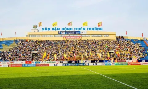 V.League 2023: Sáu mươi ngàn nỗi đau và hơn thế