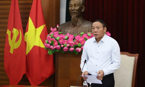 Tổ chức các hoạt động kỷ niệm 78 năm Ngày truyền thống Ngành Văn hóa bám sát chủ thể, trọng tâm, có sức lan tỏa sâu rộng
