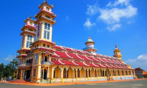Quảng bá văn hoá, du lịch Tây Ninh tại Hà Nội