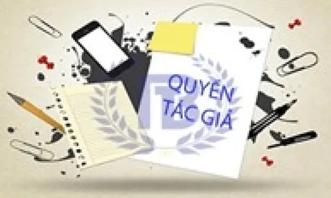 Tổ chức Hội Nghị tuyên truyền, phổ biến Thông tư số 08 quy định các mẫu trong hoạt động và công tác đăng ký quyền tác giả, quyền liên quan
