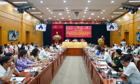 Phát huy vai trò của gia đình, dòng họ trong xây dựng xã hội học tập