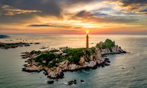 Gần 300 hình ảnh về “Di sản văn hóa biển, đảo Việt Nam”