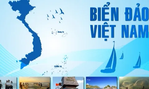 Triển lãm "Di sản văn hóa biển, đảo Việt Nam" tại Bình Thuận