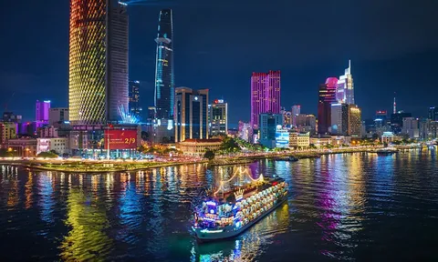 Trao giải cuộc thi ảnh xúc tiến, quảng bá du lịch năm 2022