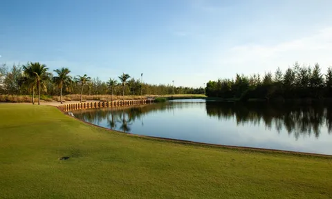 Lễ hội Du lịch Golf Đà Nẵng 2023: Khởi tranh BRG Open Golf Championship Danang 2023