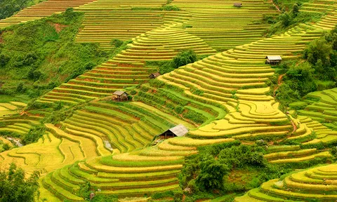 Cả nước phục vụ khoảng 2,5 triệu lượt khách du lịch trong dịp nghỉ Lễ Quốc khánh 2/9