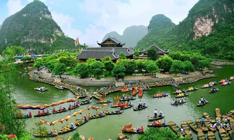 Du lịch và đầu tư xanh