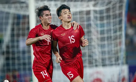 Vòng loại U23 châu Á 2024: Đoạn kết không mong đợi