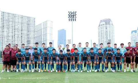 Đội tuyển Olympic Việt Nam: Thiếu bột khó gột nên hồ