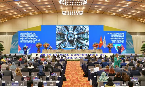 Cần tôn trọng đa văn hóa để hướng đến phát triển bền vững