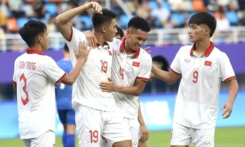 Bóng đá nam ASIAD 19, bảng B > Olympic Việt Nam - Olympic Iran (18 giờ 30): Việt Nam không trông chờ vé vớt