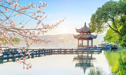Hàng Châu và những điểm đến không nên bỏ qua