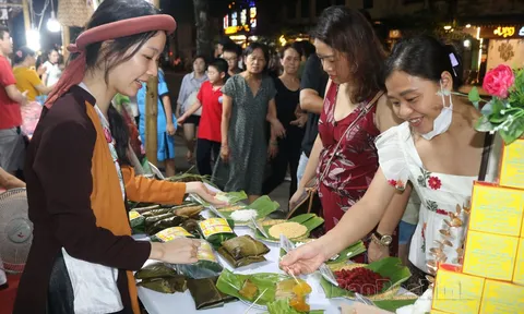 Khám phá “Không gian Bắc Ninh trong lòng Hà Nội”