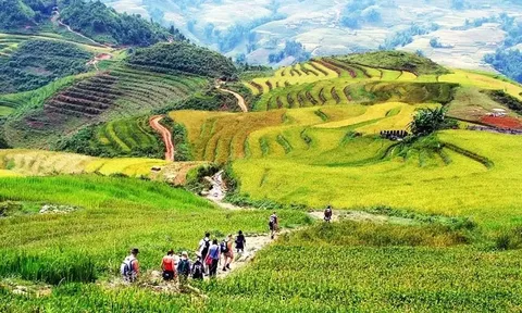 Hơn 6 triệu lượt khách du lịch đến Lào Cai trong 9 tháng năm 2023