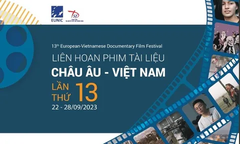 Liên hoan Phim tài liệu châu Âu - Việt Nam: Thông điệp cải thiện bất bình đẳng giới