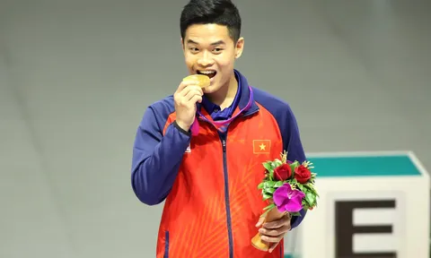 Bộ trưởng Bộ Văn hóa, Thể thao và Du lịch Nguyễn Văn Hùng gửi thư chúc mừng thành tích của đoàn Thể thao Việt Nam