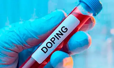 ASIAD 19: Phát hiện trường hợp thứ hai sử dụng doping
