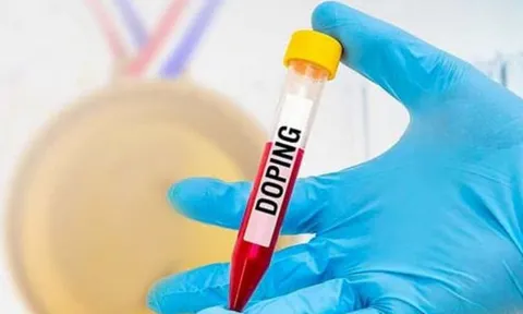 ASIAD 19: Phát hiện vận động viên đầu tiên đạt huy chương sử dụng doping