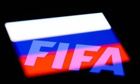 FIFA dỡ bỏ lệnh cấm U17 Nga tham dự World Cup