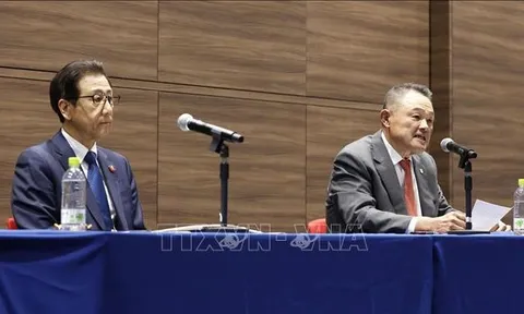 Nhật Bản rút khỏi cuộc đua giành quyền đăng cai Olympic mùa Đông 2030