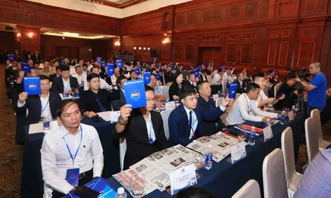 Liên đoàn Bóng đá Việt Nam: Kế hoạch công tác năm 2024