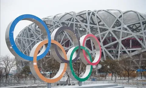 IOC nêu thêm điều kiện cho các quốc gia muốn đăng cai Olympic