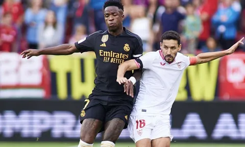 Vòng 10 La Liga 2023-2024: Real Madrid bị cầm chân, Barcelona có cơ hội rút ngắn cách biệt
