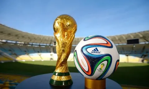 Indonesia xác nhận không đăng cai World Cup 2034