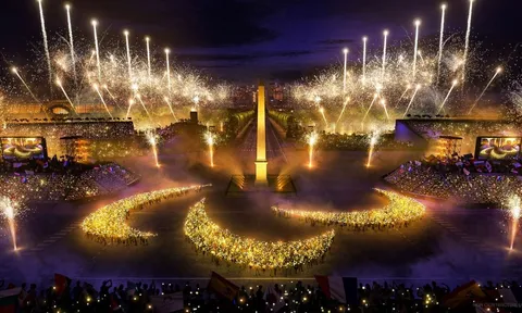 ASIAN Para Games 4: Cơ hội cọ xát để chuẩn bị cho Paralympic Paris 2024 