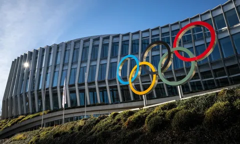 Ủy ban Olympic quốc tế công bố ứng cử viên tổ chức Thế vận hội mùa Đông 2030 và 2034