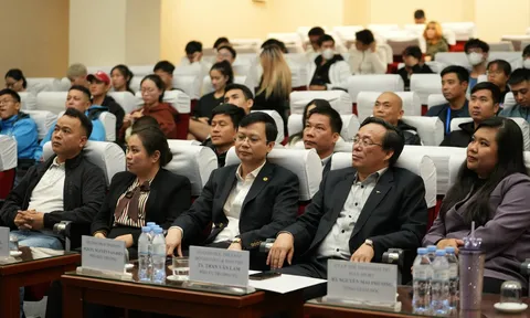 Vòng chung kết giải Bóng rổ Sinh viên toàn quốc 2023: 14 đội bóng xuất sắc nhất sẵn sàng bùng nổ