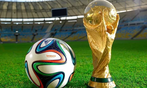 Saudi Arabia lên kế hoạch tổ chức World Cup 2034 khiến nhiều đội tuyển lo lắng