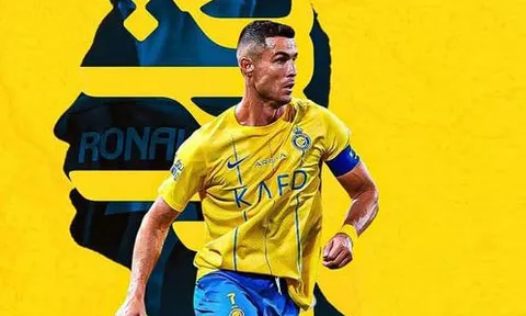 Ronaldo dẫn đầu danh sách 5 cầu thủ "lột xác", tìm lại được phong độ đỉnh cao trong năm 2023