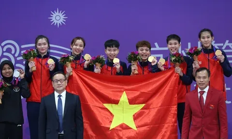 Hội nghị định hướng phát triển thể thao thành tích cao đến năm 2030: Lắng nghe "tiếng nói" chuyên môn, tìm bước tiến xa hơn