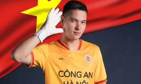 Trào lưu sử dụng cầu thủ nhập tịch ở ASIAN Cup 2023