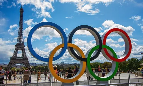 Pháp sẵn sàng chuyển địa điểm khai mạc Thế vận hội Paris 2024 nếu an ninh bất ổn