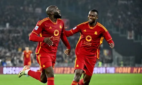 Trước vòng 18 Serie A 2023-2024: Sức nóng ở cuộc đua tốp 4