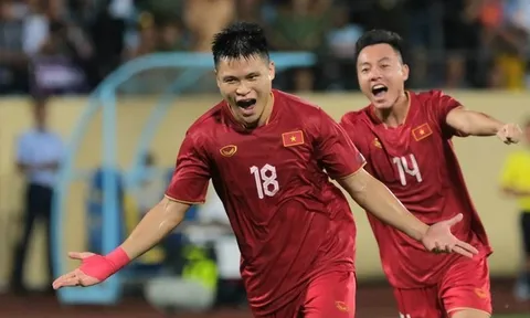 Vòng chung kết ASIAN Cup 2023: AFC nhận định về cơ hội của đội tuyển Việt Nam