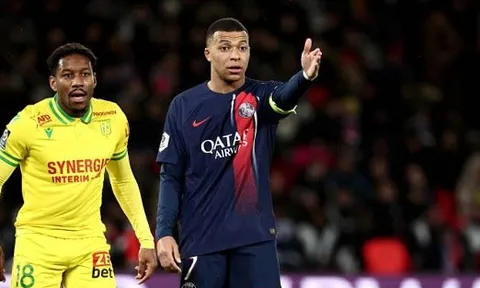 Liverpool tham gia cuộc đua giành Kylian Mbappe, Real Madrid lo sốt vó