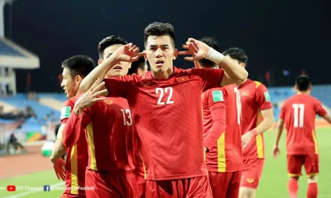 Vòng chung kết ASIAN Cup 2023: Đội tuyển Việt Nam có phải là ẩn số?