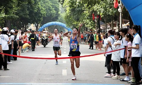 “Bệ phóng” của Thể thao Hà Nội